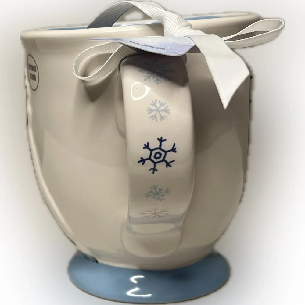 Disney Coffee Mug Frozen Elsa - Picture 2 of 6